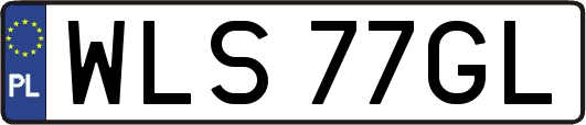WLS77GL