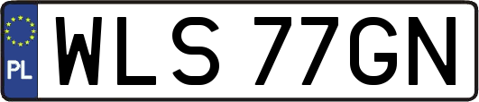 WLS77GN