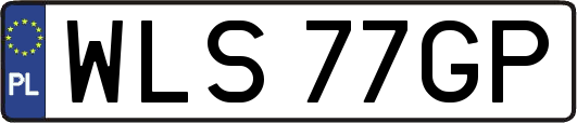 WLS77GP
