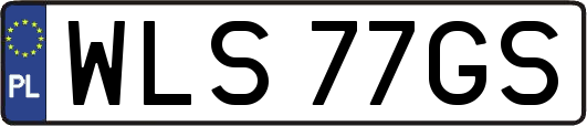 WLS77GS