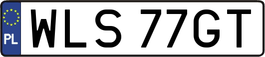 WLS77GT