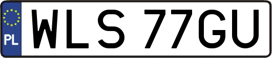 WLS77GU