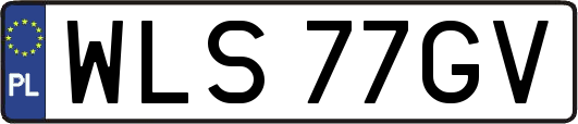 WLS77GV