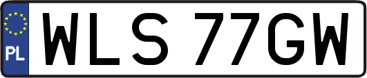 WLS77GW