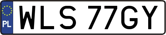 WLS77GY