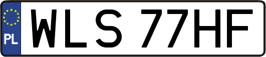 WLS77HF