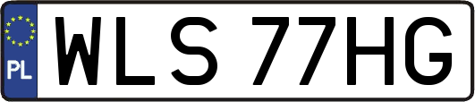 WLS77HG