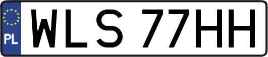 WLS77HH