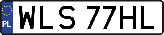 WLS77HL