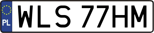 WLS77HM
