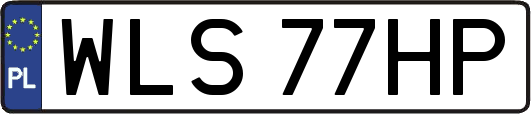 WLS77HP