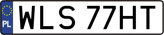 WLS77HT