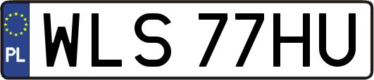 WLS77HU