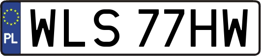 WLS77HW