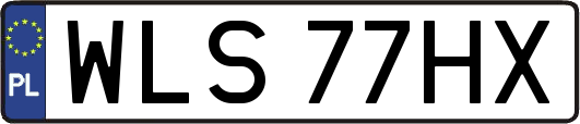 WLS77HX