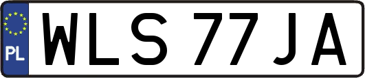 WLS77JA
