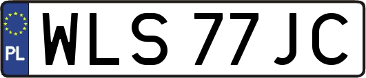 WLS77JC