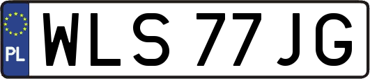WLS77JG