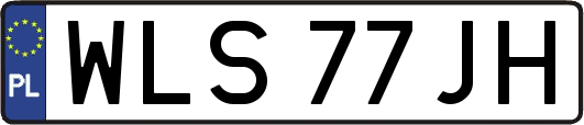 WLS77JH