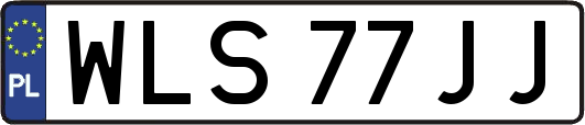 WLS77JJ