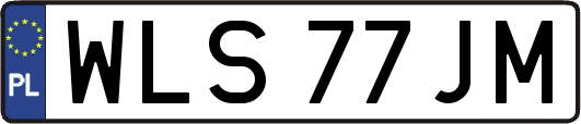 WLS77JM