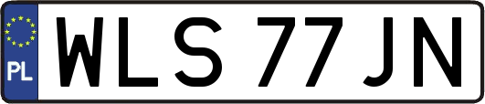 WLS77JN