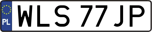 WLS77JP