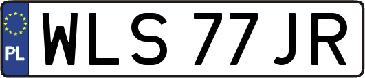 WLS77JR