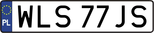 WLS77JS