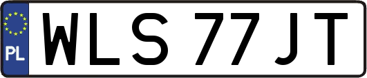 WLS77JT