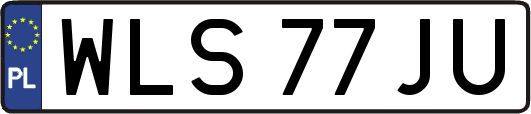 WLS77JU