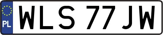 WLS77JW