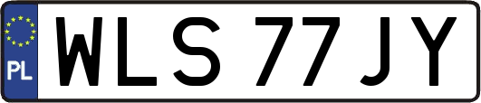 WLS77JY