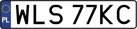 WLS77KC
