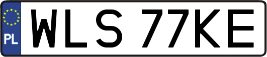 WLS77KE
