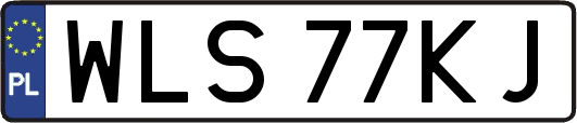 WLS77KJ