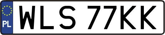 WLS77KK