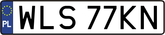 WLS77KN