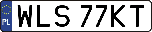 WLS77KT