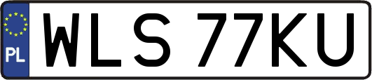 WLS77KU