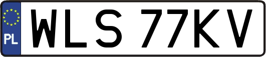 WLS77KV