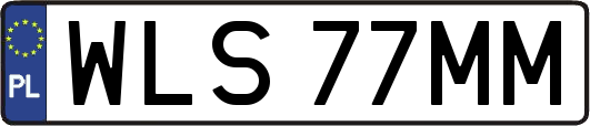 WLS77MM