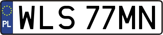 WLS77MN
