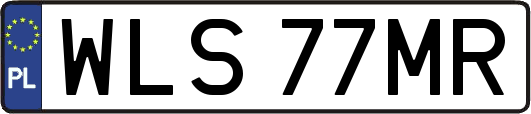 WLS77MR