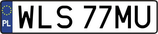 WLS77MU