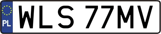 WLS77MV