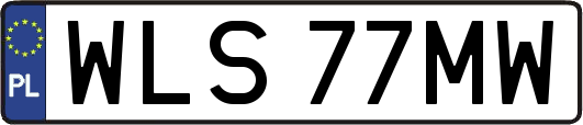 WLS77MW