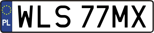 WLS77MX