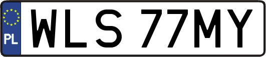 WLS77MY