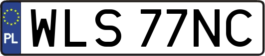 WLS77NC